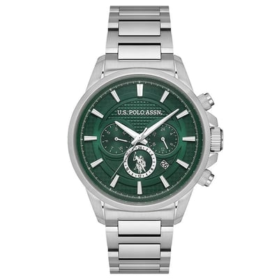 U.S. Polo Assn. USPA1084-01 Kol Saati