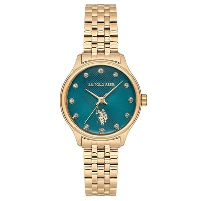 U.S. Polo Assn. USPA2071-03 Kol Saati