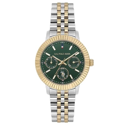 U.S. Polo Assn. USPA2125-02 Kol Saati