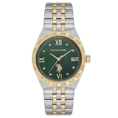U.S. Polo Assn. USPA2126-02 Kol Saati