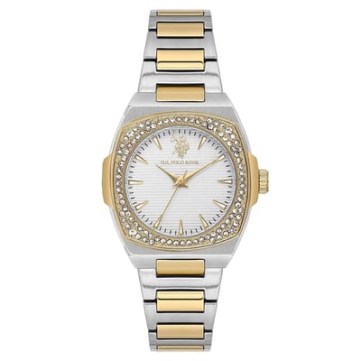 U.S. Polo Assn. USPA2113-03 Kol Saati