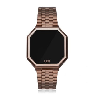 Upwatch Edge Chocolate Kol Saati