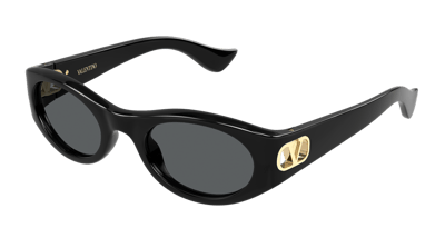Valentino VG0015S 001 .52 Güneş Gözlüğü