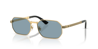 Versace VE 2297 100280 .54 Güneş Gözlüğü