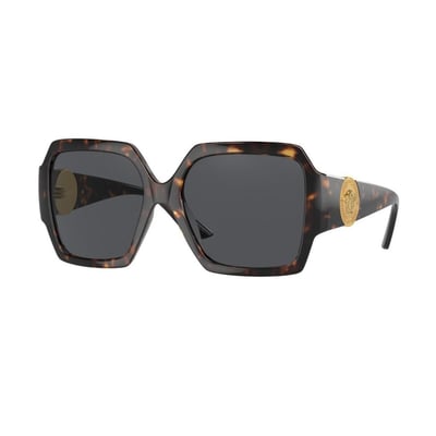 Versace VE 4453 108/87 .56 Kadın Güneş Gözlüğü