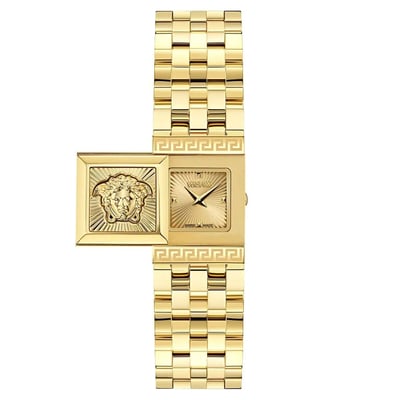 Versace VRSCVE0C00225 Kol Saati
