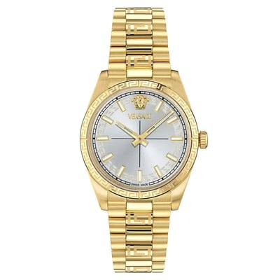Versace VRSCVE0E00925 Kol Saati