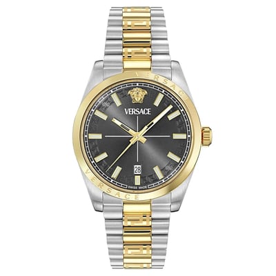Versace VRSCVE0G00825 Kol Saati