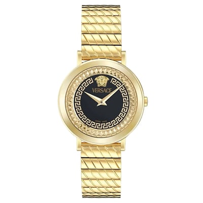 Versace VRSCVE0O00425 Kol Saati