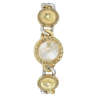 Versace VRSCVE0Q00325 Kol Saati