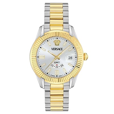 Versace VRSCVE0U00325 Kol Saati