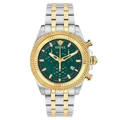 Versace VRSCVE0W00425 Kol Saati