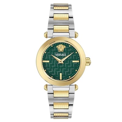 Versace VRSCVE5B00525 Kol Saati