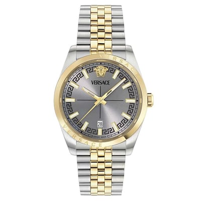 Versace VRSCVE5M00426 Kol Saati