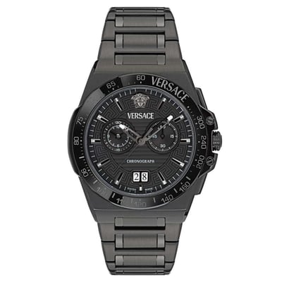 Versace VRSCVE5N00526 Kol Saati