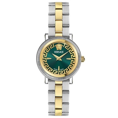 Versace VRSCVE8CA0324 Kol Saati