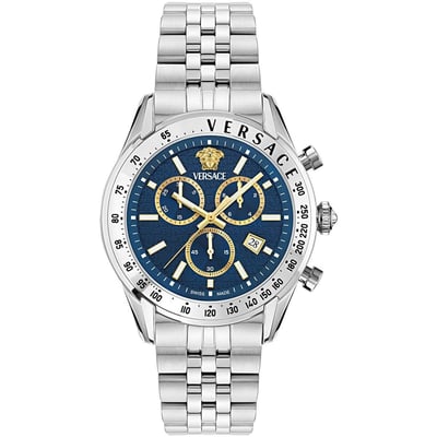 Versace VRSCVE8R00324 Kol Saati