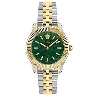 Versace VRSCVE9CA0324 Kol Saati