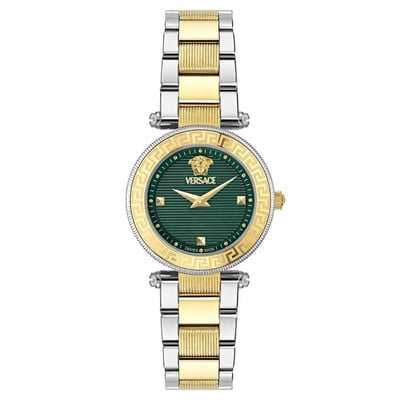 Versace VRSCVEBFA0324 Kol Saati