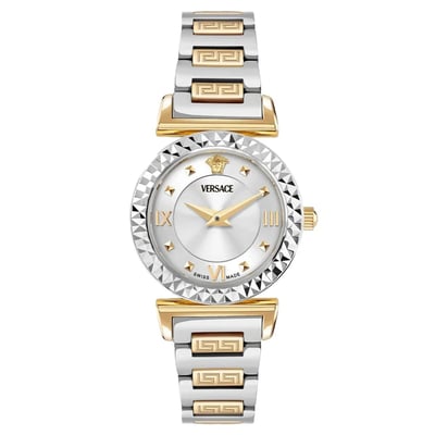 Versace VRSCVEGFA0525 Kol Saati