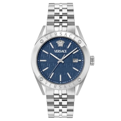 Versace VRSCVEKHA0325 Kol Saati