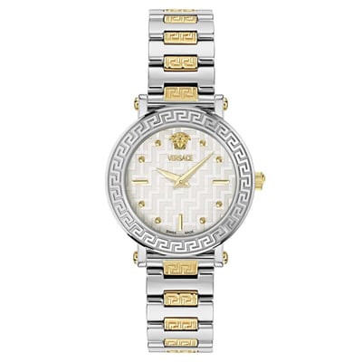 Versace VRSCVEKLA0325 Kol Saati