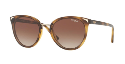 Vogue VO 5230S W65613 .54 Kadın Güneş Gözlüğü