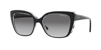 Vogue VO 5337S 283911 .53 Güneş Gözlüğü
