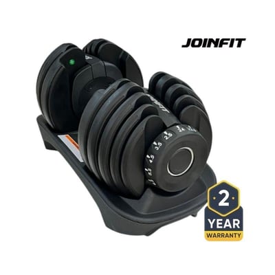 Joinfit Ayarlanabilir Dambıl Seti 24 Kg