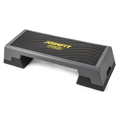 Joinfit Pro Step Tahtası 3 Kademeli