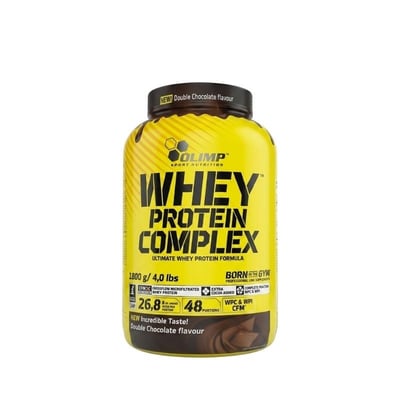 Olimp Whey Protein Complex