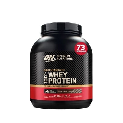 Optimum Gold Standard Whey Protein Tozu 2273 Gr