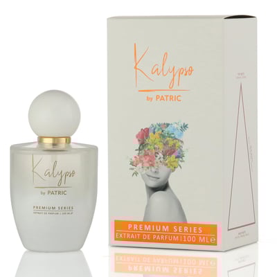 By Patric Kalypso Premium Parfüm