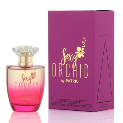 By Patric Sexy Orchid Premium Parfüm