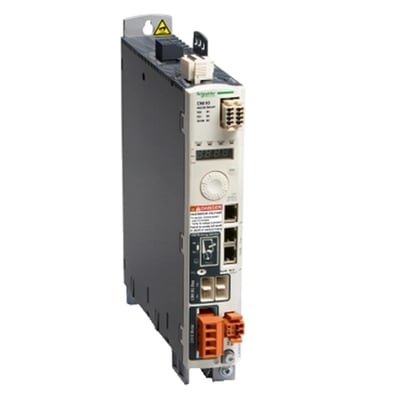 Schneider Electric LXM32AD18N4 Lexium 32 Servo Sürücü 1,8kW