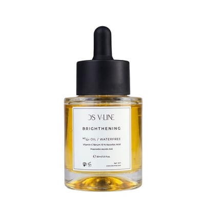 Aydınlatıcı C Vitamini Serum
