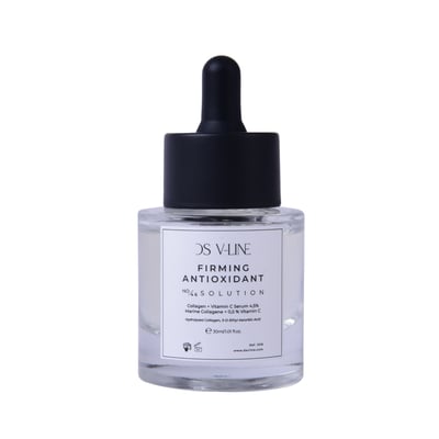 Kolajen Destekli C Vitamini Serum