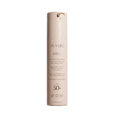 Nemlendirici Anti-Age Güneş Koruyucu SPF 50