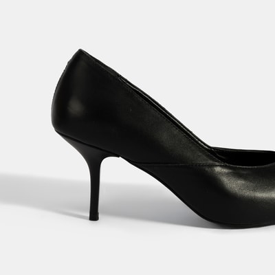 A-ADR0009 KADIN KLASİK AYAKKABI