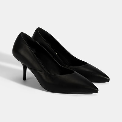 A-ADR0009 KADIN KLASİK AYAKKABI