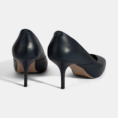 A-ADR0009 KADIN KLASİK AYAKKABI