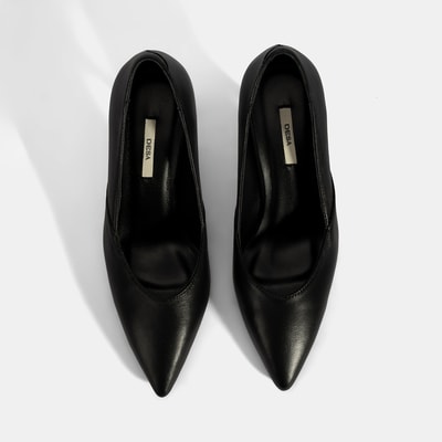 A-ADR0009 KADIN KLASİK AYAKKABI