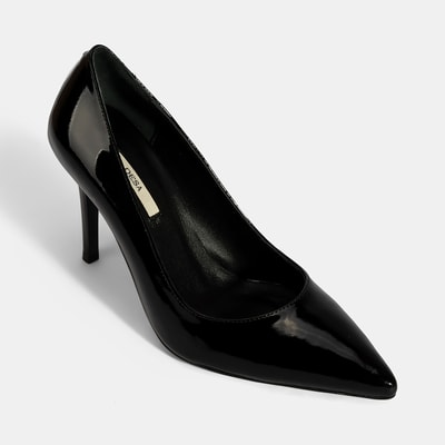 A-ADR0011 KADIN KLASİK AYAKKABI