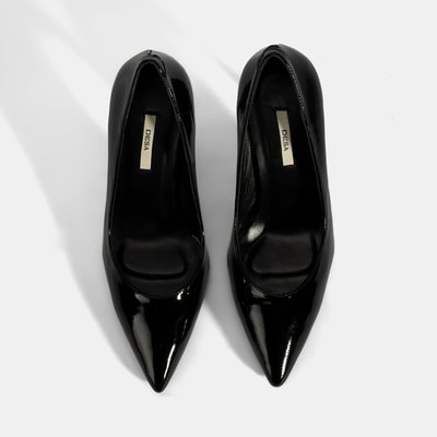 A-ADR0011 KADIN KLASİK AYAKKABI