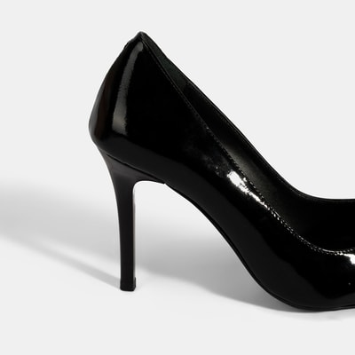 A-ADR0011 KADIN KLASİK AYAKKABI