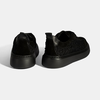 A-ARS0152 KADIN SPOR AYAKKABI