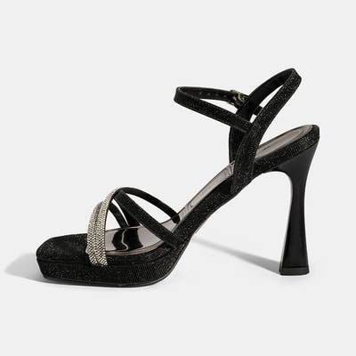 A-BTY0501 KADIN ABİYE AYAKKABI