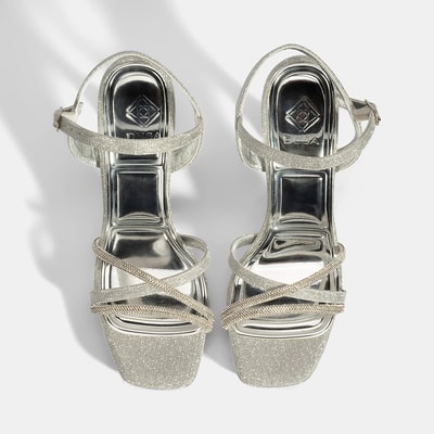 A-BTY0501 KADIN ABİYE AYAKKABI