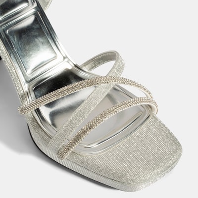 A-BTY0501 KADIN ABİYE AYAKKABI