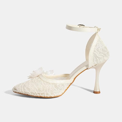 A-BTY2220 KADIN ABİYE AYAKKABI